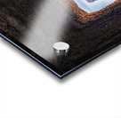 Mount Rushmore Tunnel Acrylic print