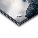 Northwestern Glacier  Acrylic print