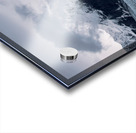 Knik Glacier Acrylic print