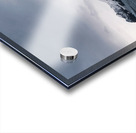 Chugach Mountains Acrylic print