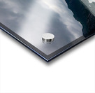 Gulf of Alaska Acrylic print