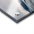 Ice Field Acrylic print