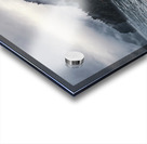 Clouds Acrylic print