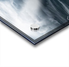 Moody Skies Acrylic print