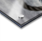 Northwestern Fjord Acrylic print