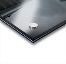 Ghost Boat Acrylic print