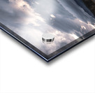 Seward Highway Acrylic print