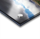 Denali Park Road Acrylic print