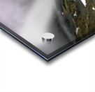 Harding Icefield Trail Acrylic print