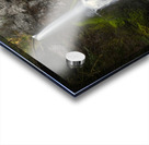 Marymere Falls Acrylic print