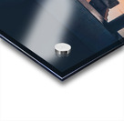 Saint Augustine Acrylic print