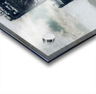 Historic Liftbridge Acrylic print