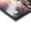 Cotton Candy Skies Acrylic print