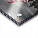 Lorraine Motel Acrylic print