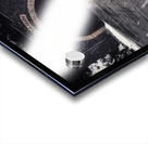 Silver Creek Cliff Acrylic print