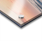 Florida Sunrise Acrylic print