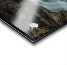 Willow Falls Acrylic print