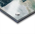 End of Days Acrylic print