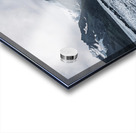 Ice Age Acrylic print