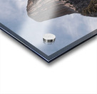 Devils Tower Acrylic print