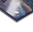 Reflections Acrylic print