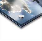 Hollow Rock Acrylic print