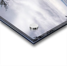 Rock Island Acrylic print