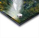 Cascade Falls Acrylic print