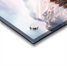 Bear Lake Acrylic print