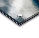 Rocky Shores Acrylic print