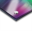 Northern Lights Acrylic print