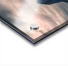 Calm Before The Storm Acrylic print