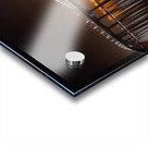 Nights In The Bay Acrylic print