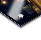 Canal Park After Dark Acrylic print