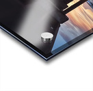 Ocean Sunrise Acrylic print