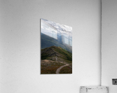 Mount Healy  Acrylic Print