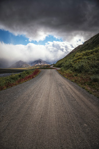 Denali Park Road