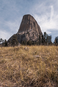 Devils Tower