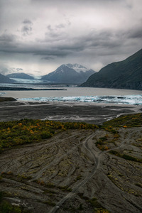 Remote Alaska