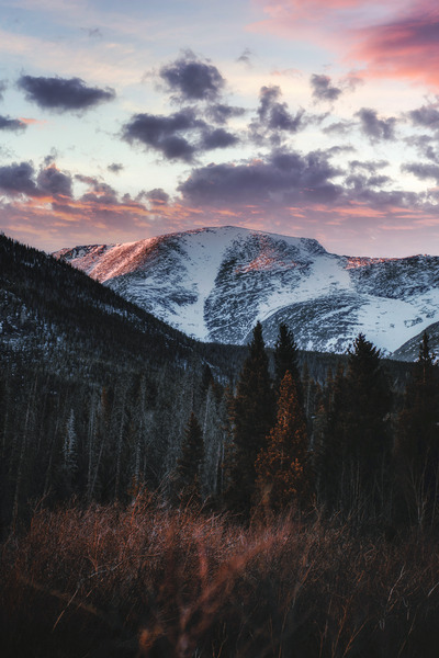 Colorful Colorado Digital Download