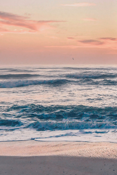 Florida Sunrise Print