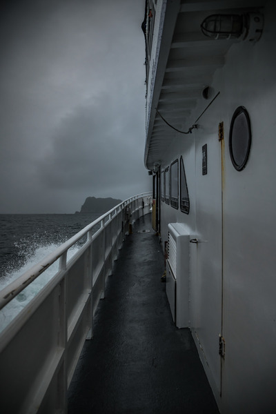 Ghost Boat Digital Download