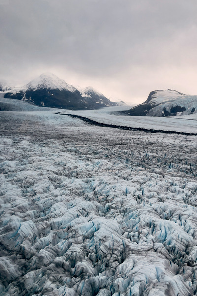 Ice Field Digital Download