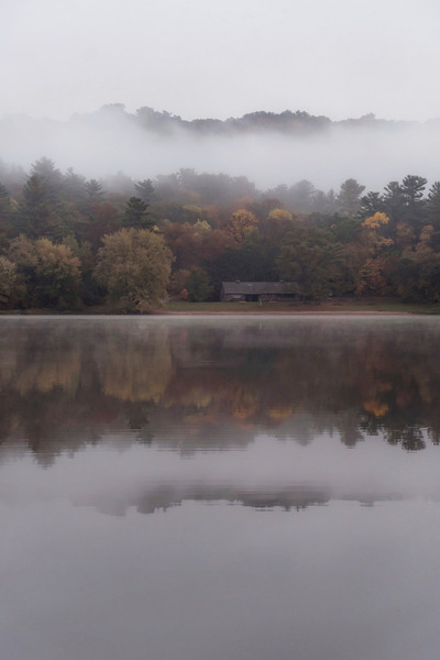 Lake O  The Dalles Print
