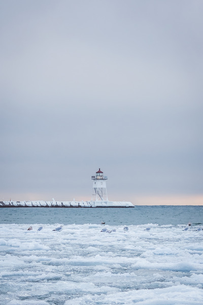 Lighthouse Digital Download