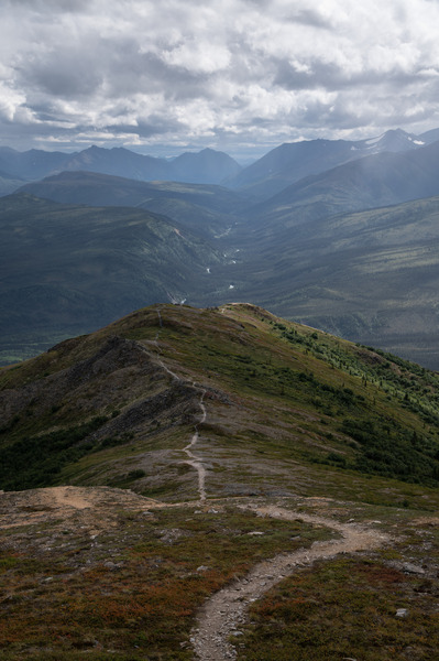 Mount Healy Digital Download