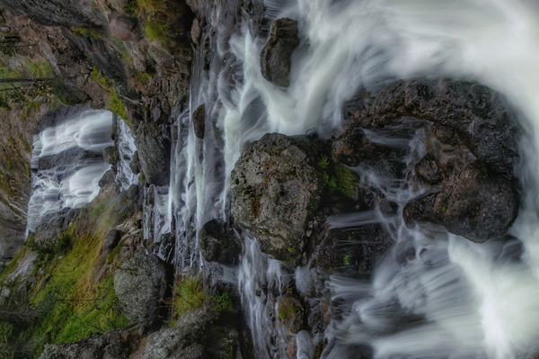 Mystic Falls Digital Download