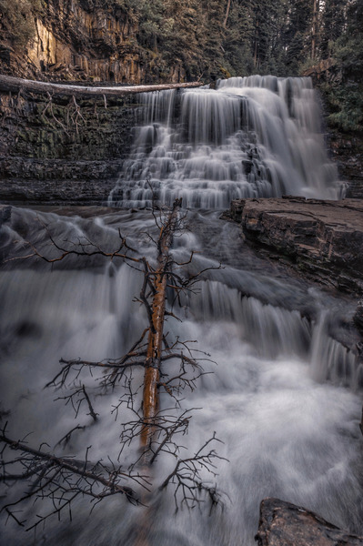 Ousel Falls Digital Download