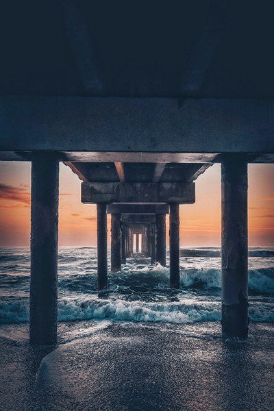 Saint Augustine Digital Download