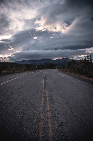 Seward Highway Digital Download